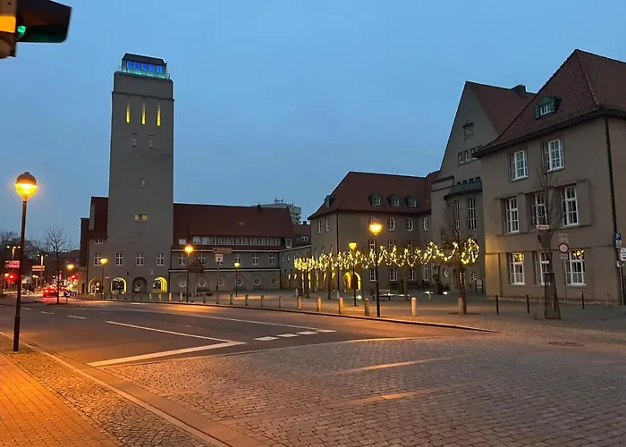Haus Luise