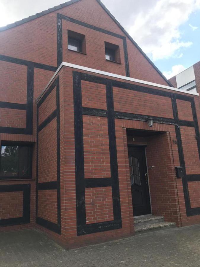 Apartment Haus Luise Delmenhorst