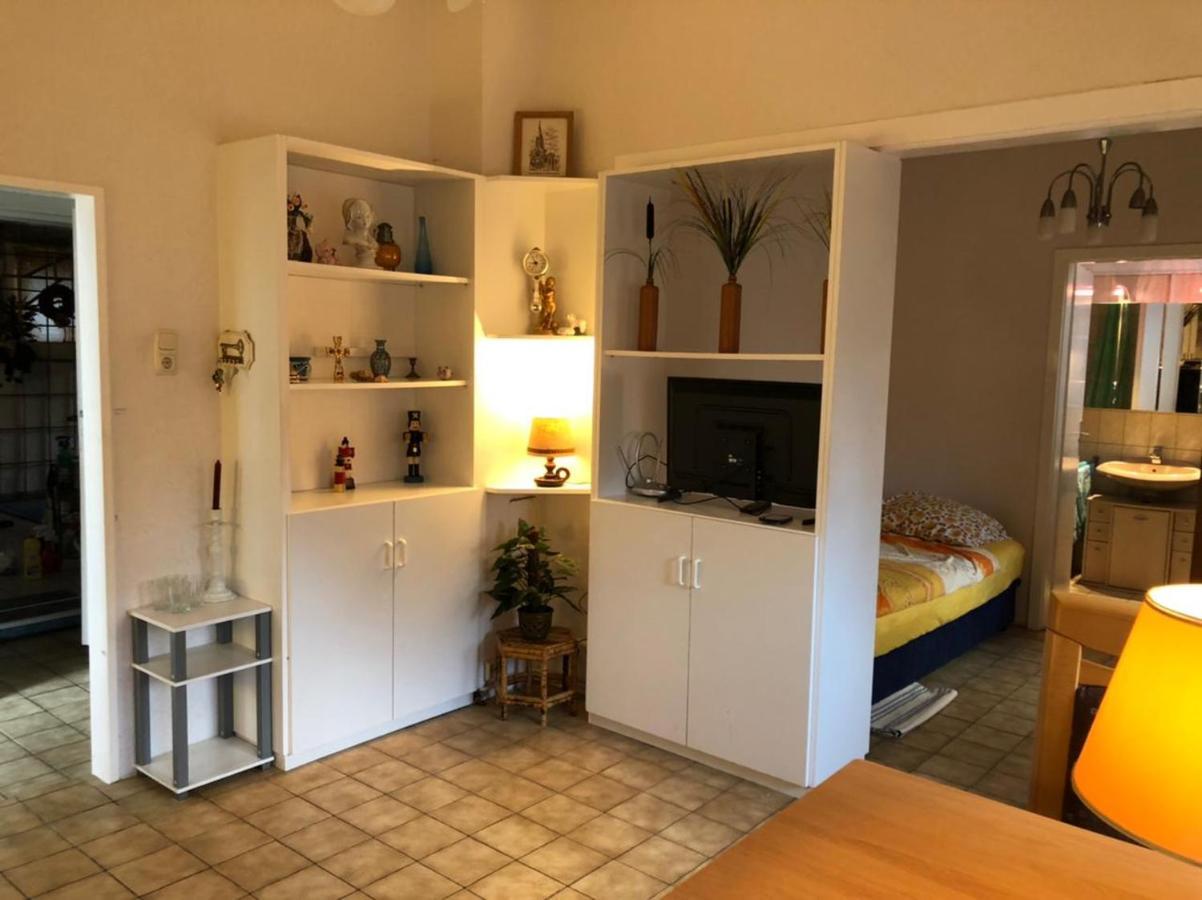 Haus Luise Apartment