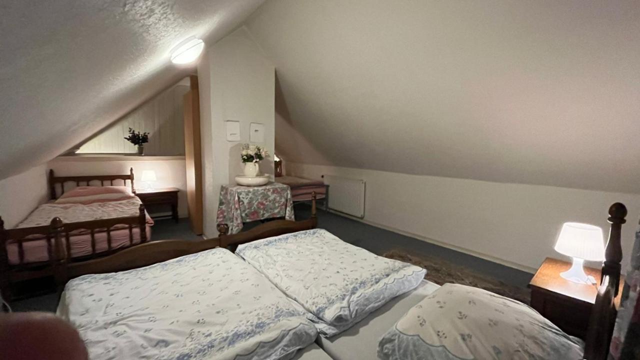 Haus Luise Apartment