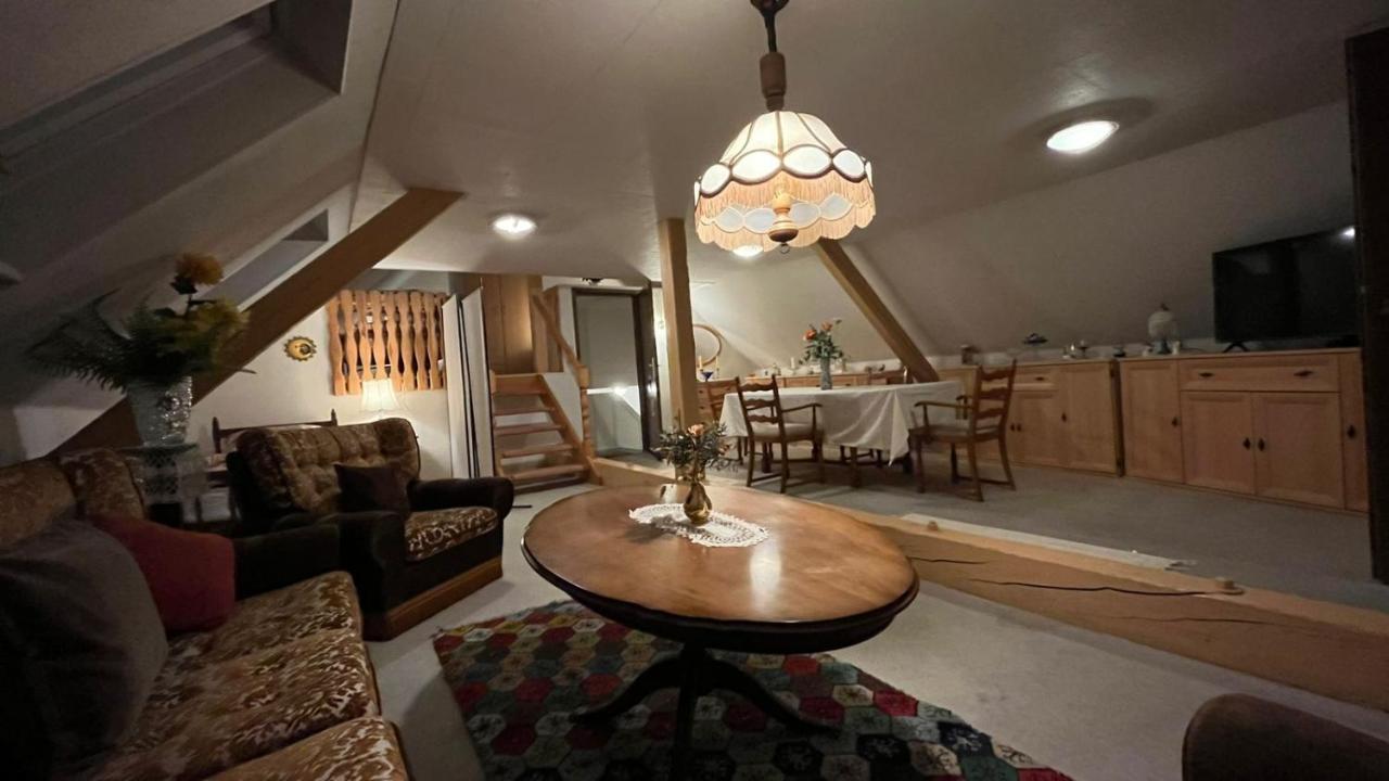 Apartment Haus Luise Delmenhorst
