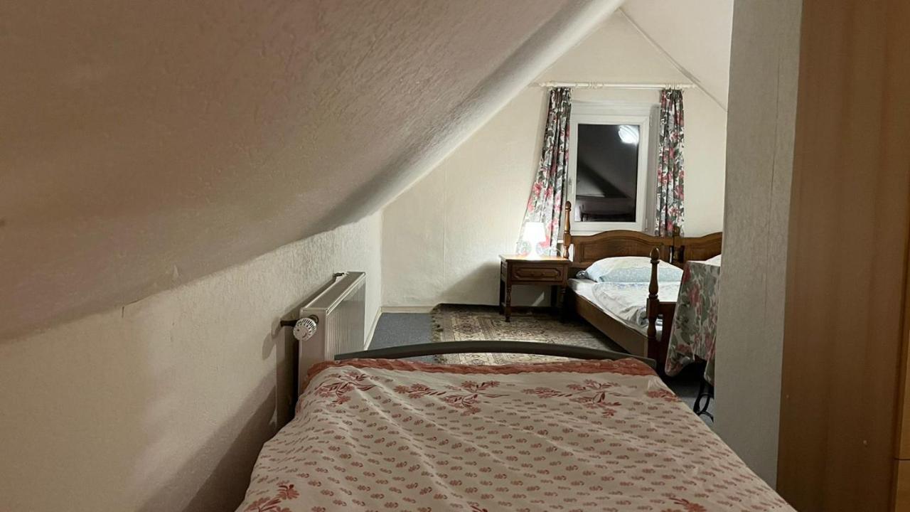 Haus Luise Apartment Delmenhorst