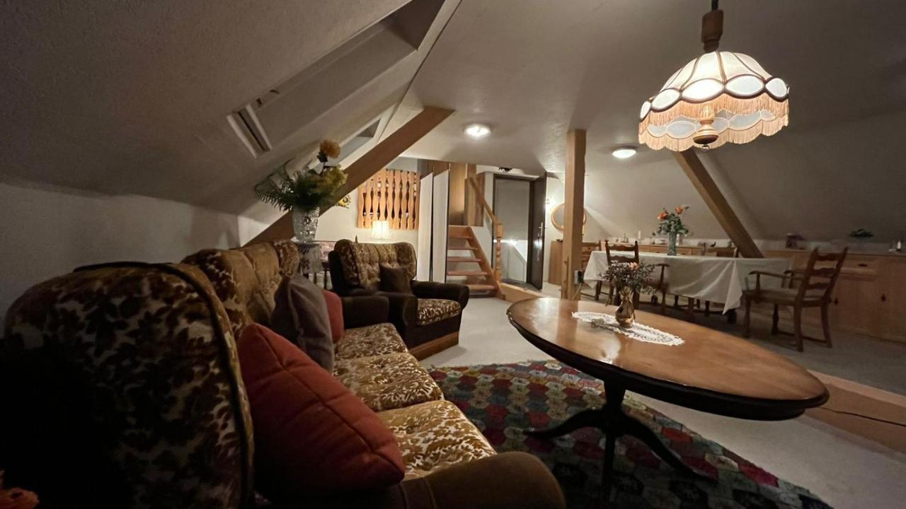 Haus Luise Appartement *