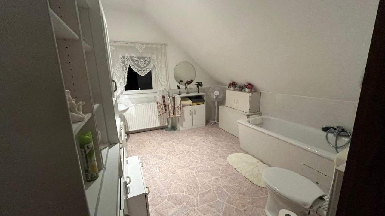 Haus Luise Apartment Delmenhorst