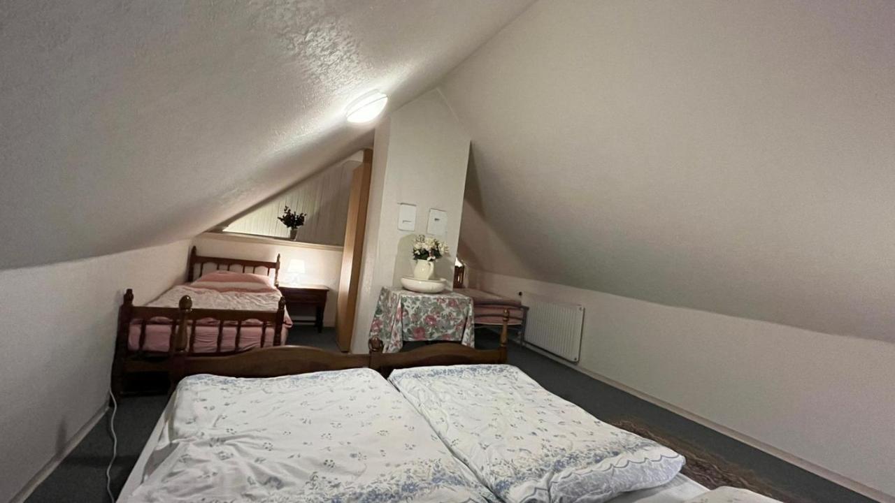 Apartment Haus Luise Delmenhorst