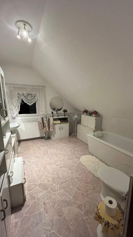 Apartment Haus Luise Delmenhorst