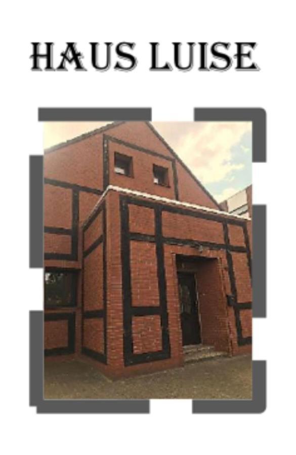 Apartment Haus Luise Delmenhorst