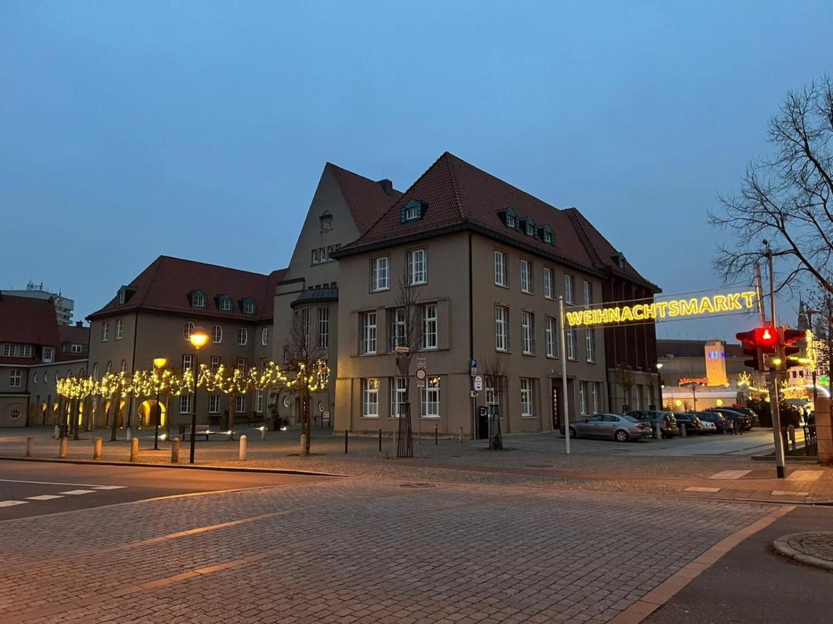 Apartment Haus Luise
