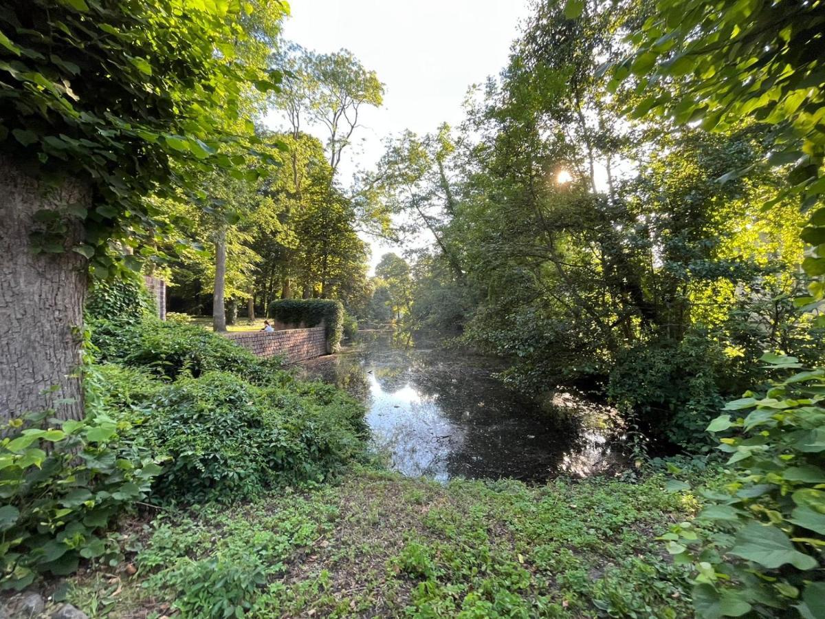 Apartment Haus Luise *